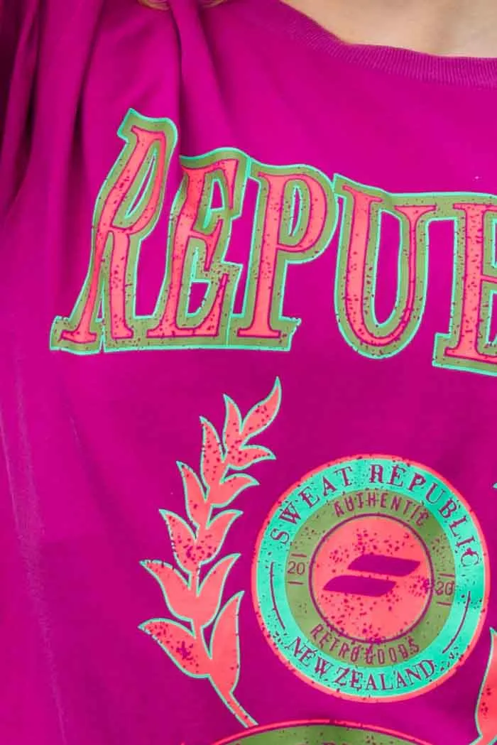 Action Tee