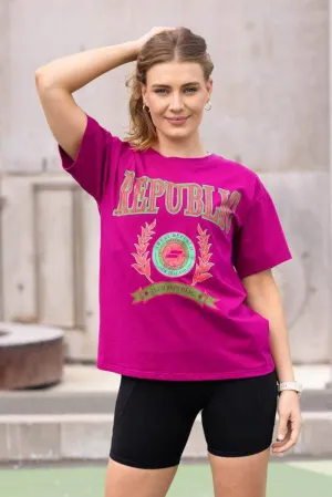 Action Tee
