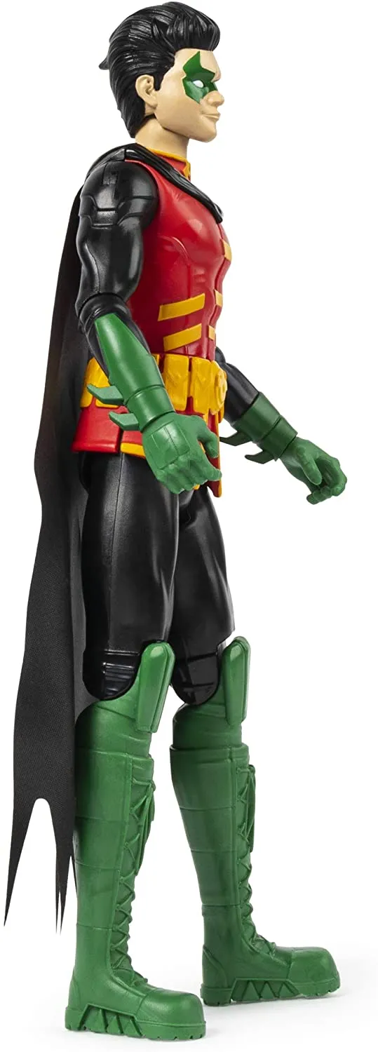 BATMAN, 12-Inch ROBIN Action Figure