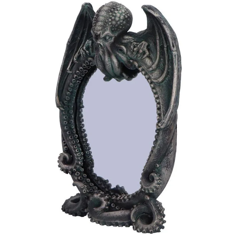 Cthulhu's Reflection Mirror