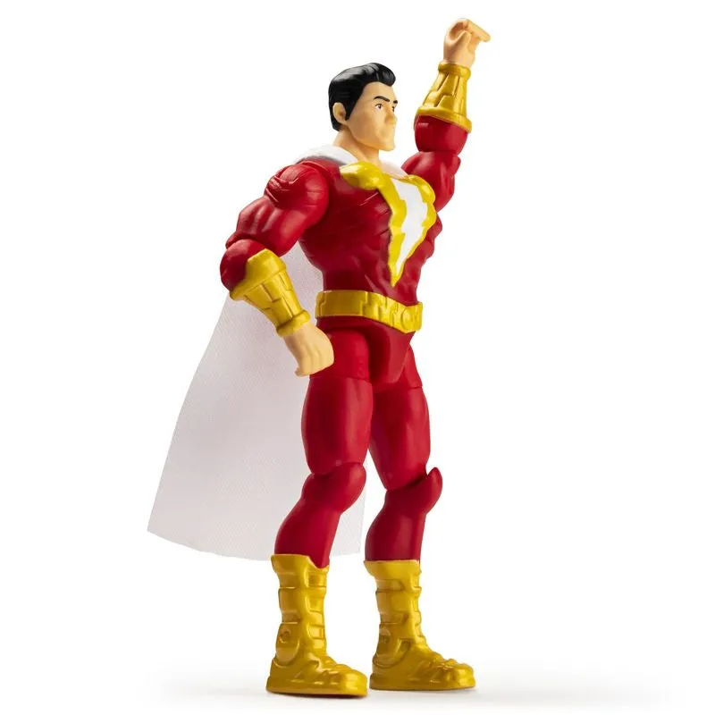 DC Basic 10cm Figure Shazam