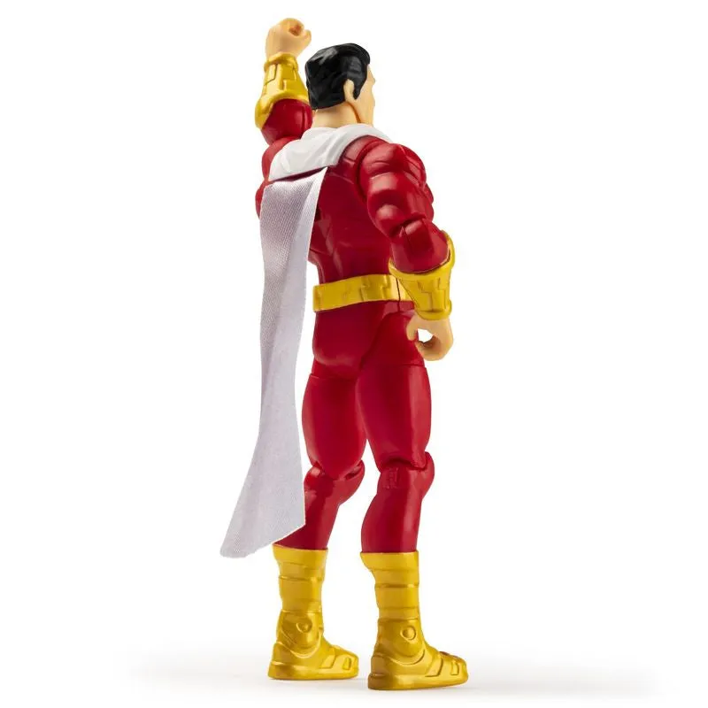 DC Basic 10cm Figure Shazam