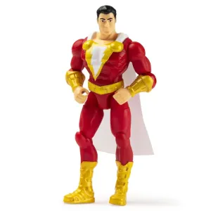 DC Basic 10cm Figure Shazam