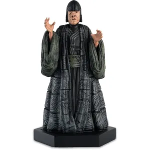 Doctor Who Figurines #166 Magnus Greel