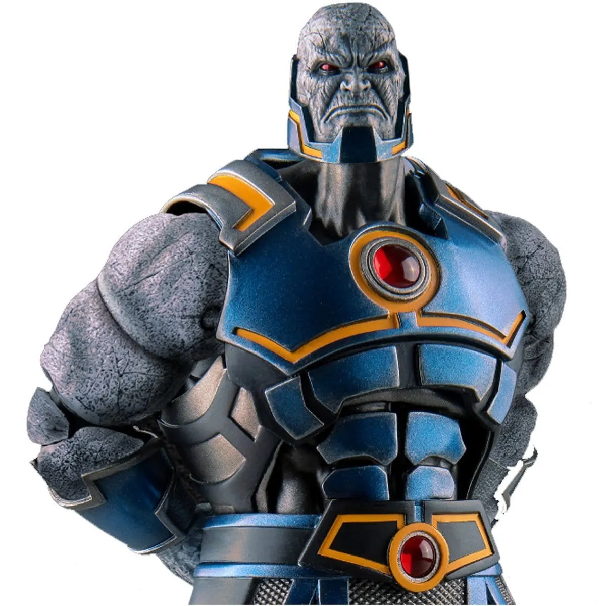 Dynamic 8ction Heroes 062 DC Comics Darkseid Action Figure