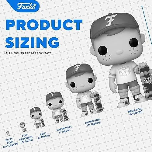 Funko Pop! & Buddy: Deadpool & Wolverine - Wolverine with Babypool - Collectable Vinyl Figure - Gift Idea - Official Merchandise - Toys for Kids & Adults - Model Figure for Collectors and Display