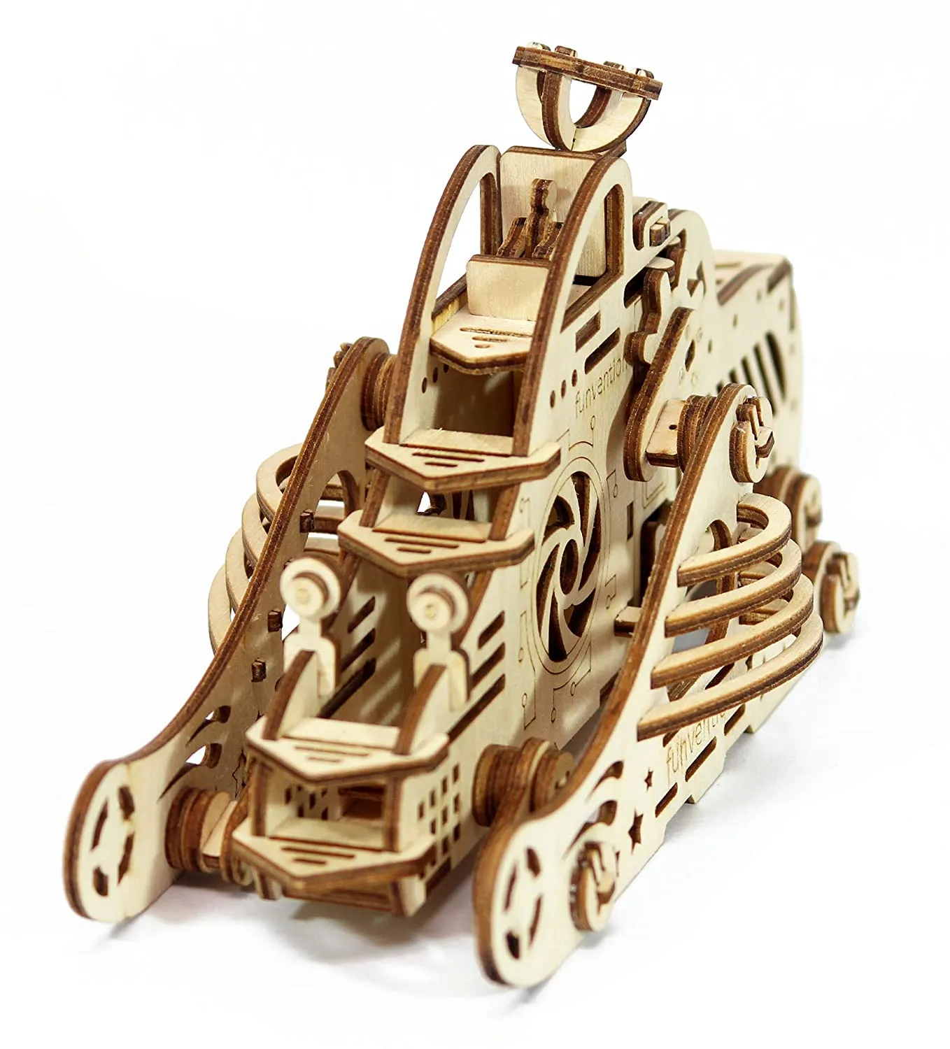 Funvention Space Buggy