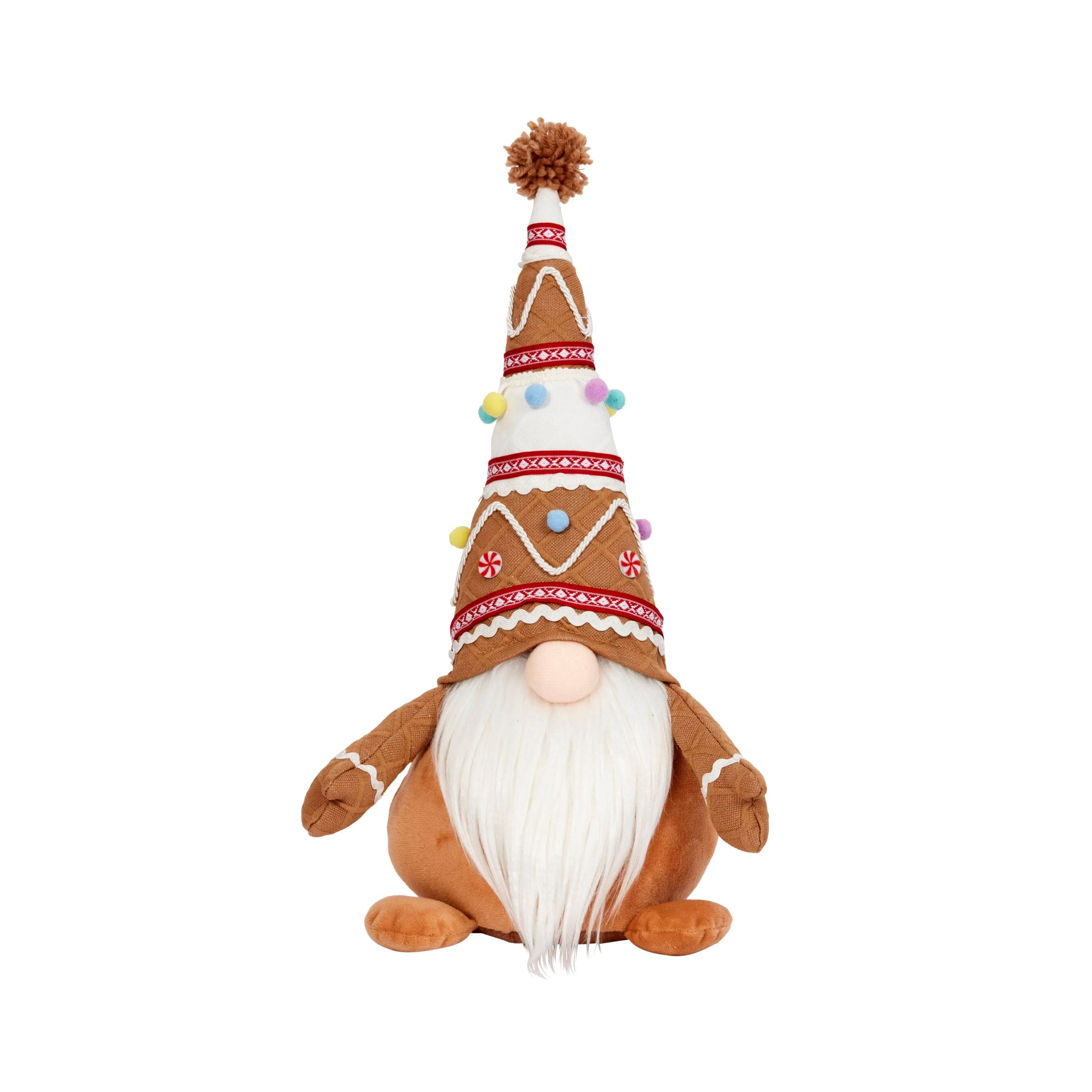 Gingerbread Gonk - 40cm