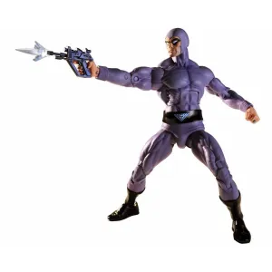 King Features Defenders of the Earth The Phantom Action Figure