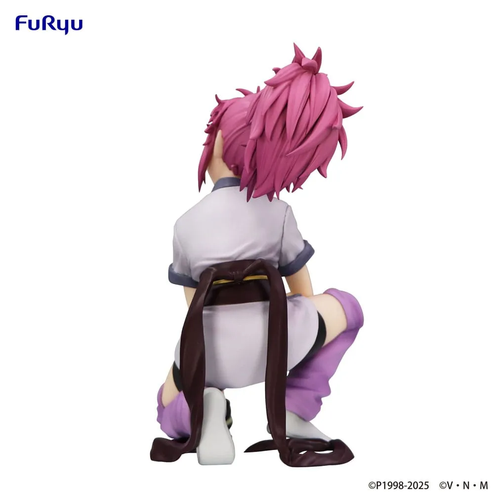 Machi (Hunter x Hunter) Noodle Stopper