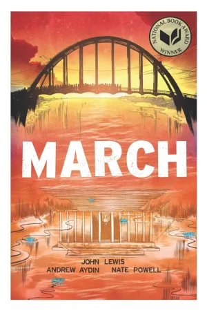 March TP (Trilogy Slipcase Set)