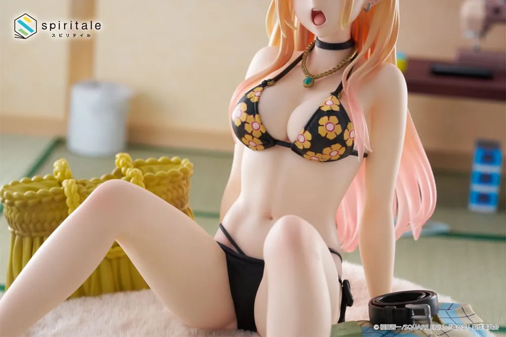 Marin Kitagawa (My Dress-Up Darling) Spiritale Swimwear Version