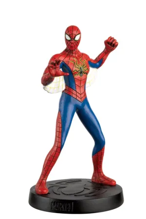 Marvel Fact Files Special #25 The Amazing Spider-Man