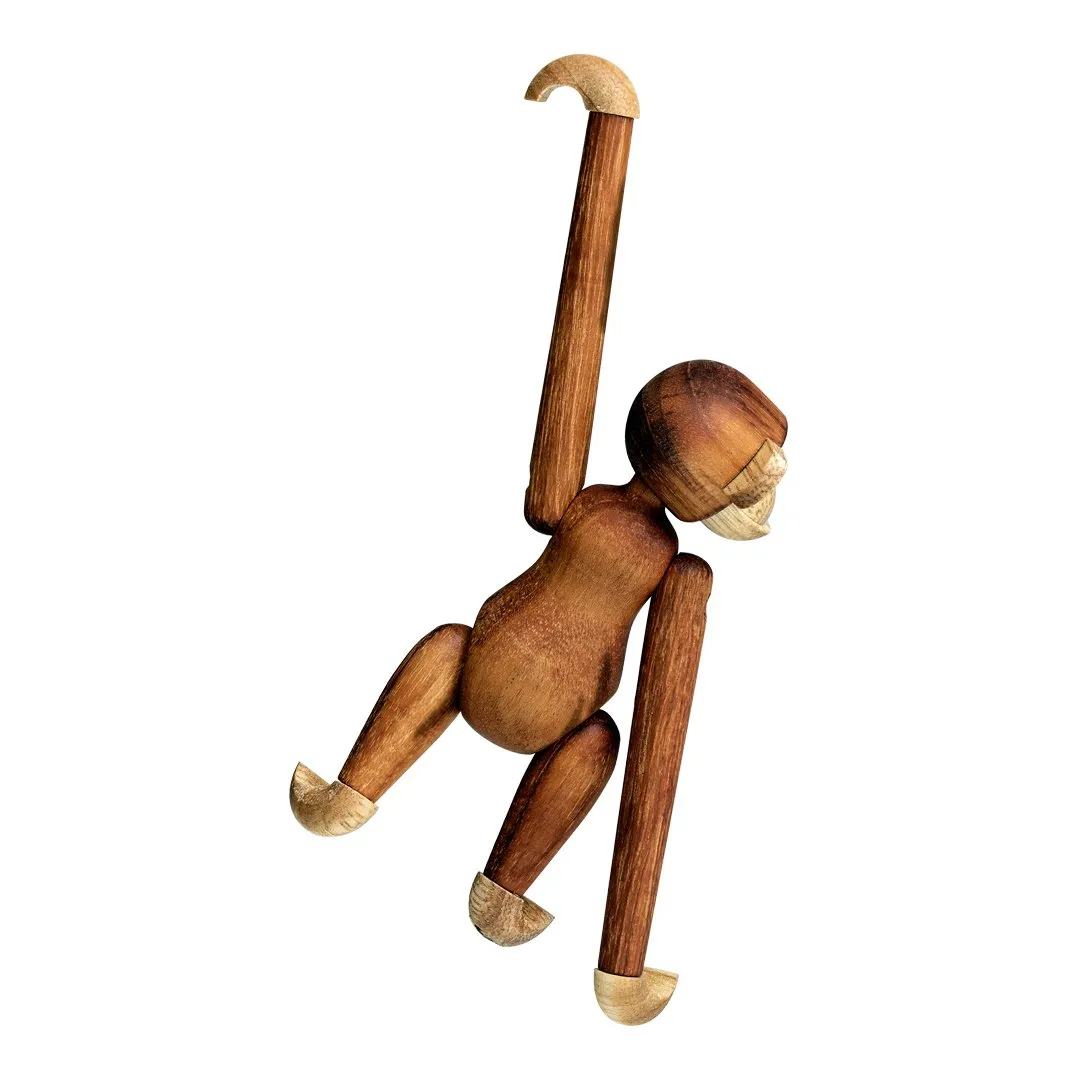 Monkey Figurine