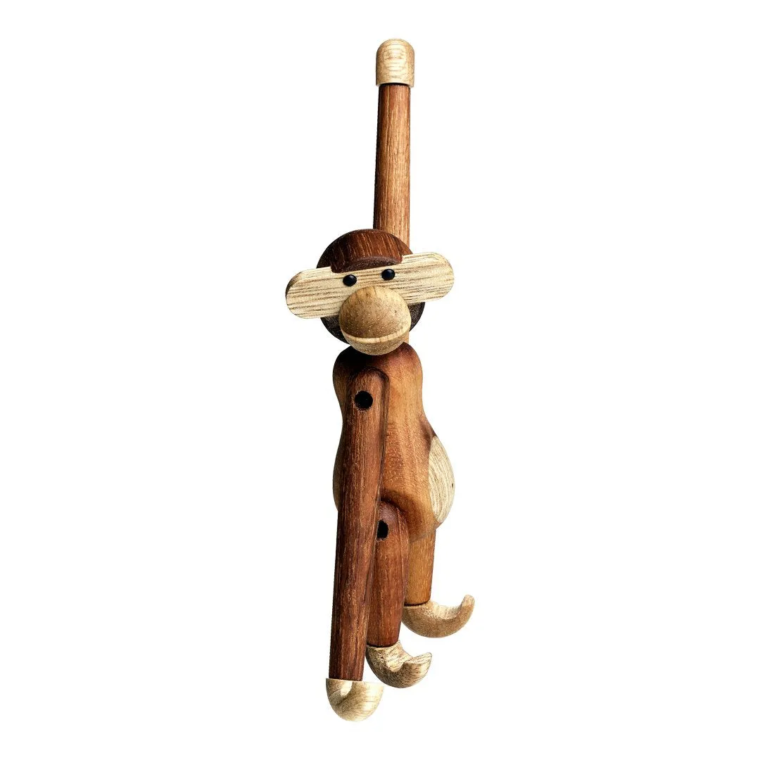 Monkey Figurine