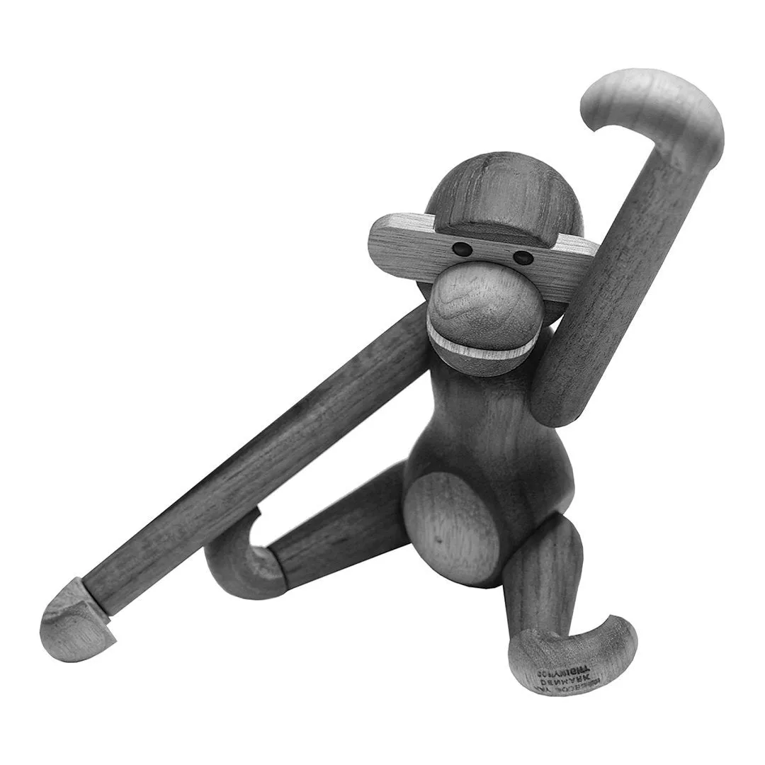 Monkey Figurine