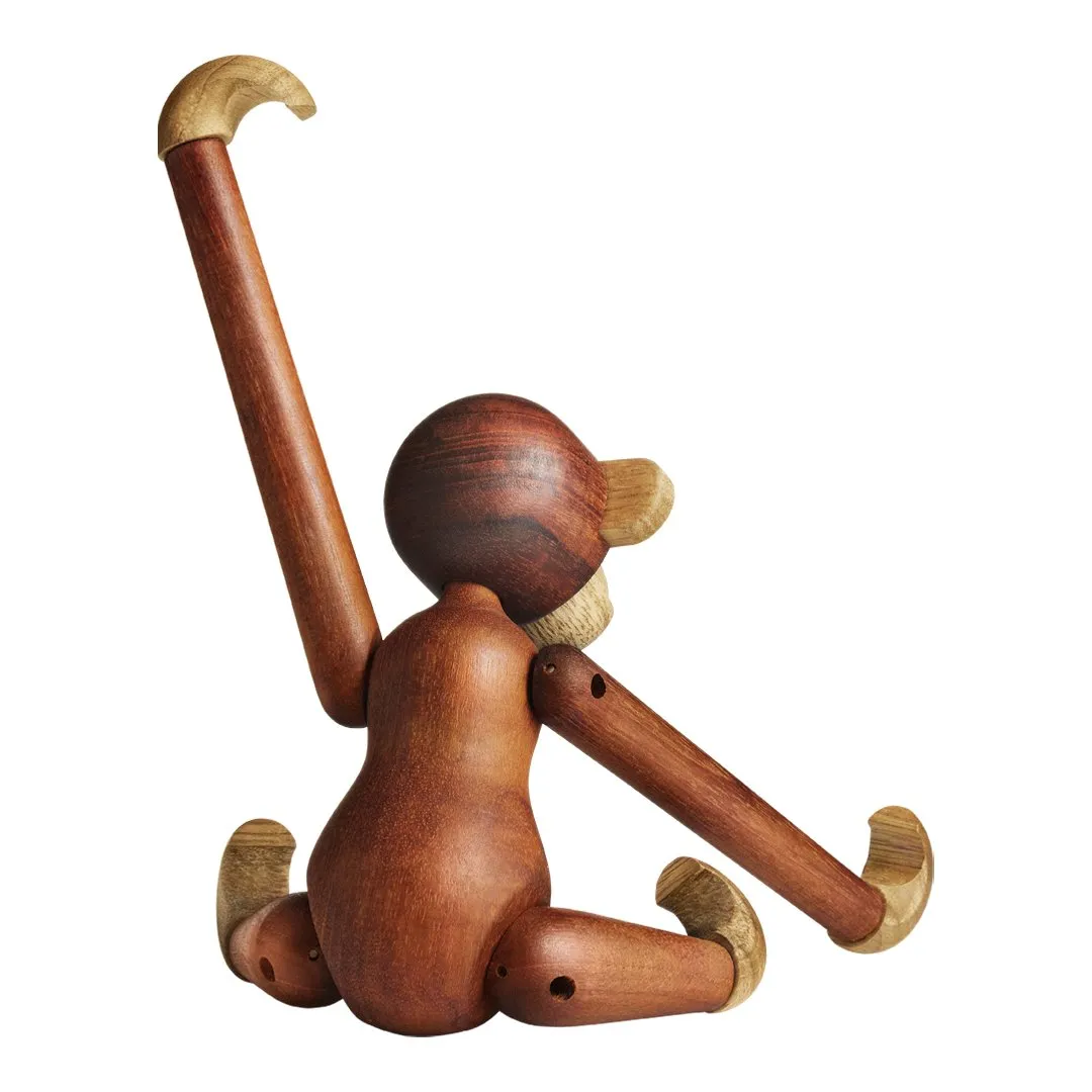 Monkey Figurine
