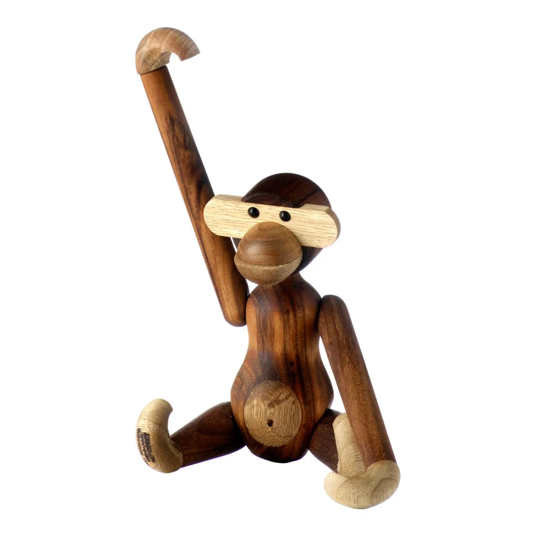 Monkey Figurine