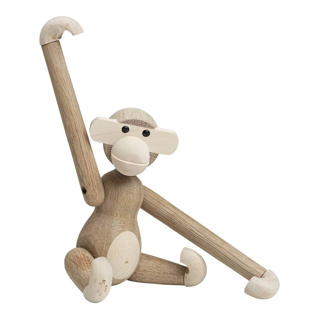 Monkey Figurine