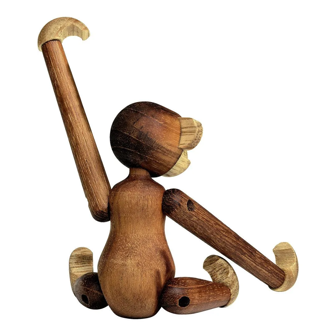 Monkey Figurine