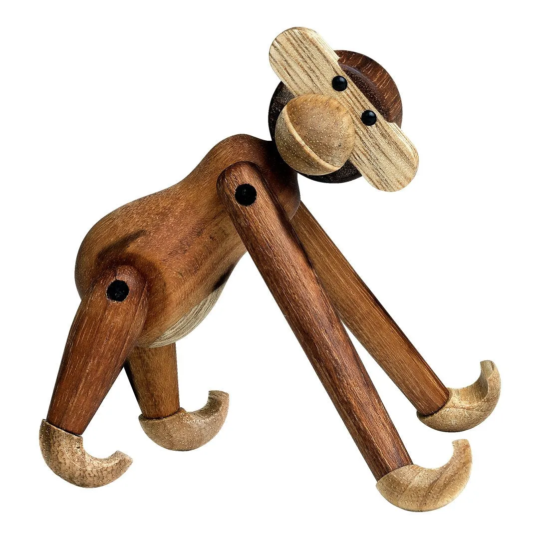 Monkey Figurine
