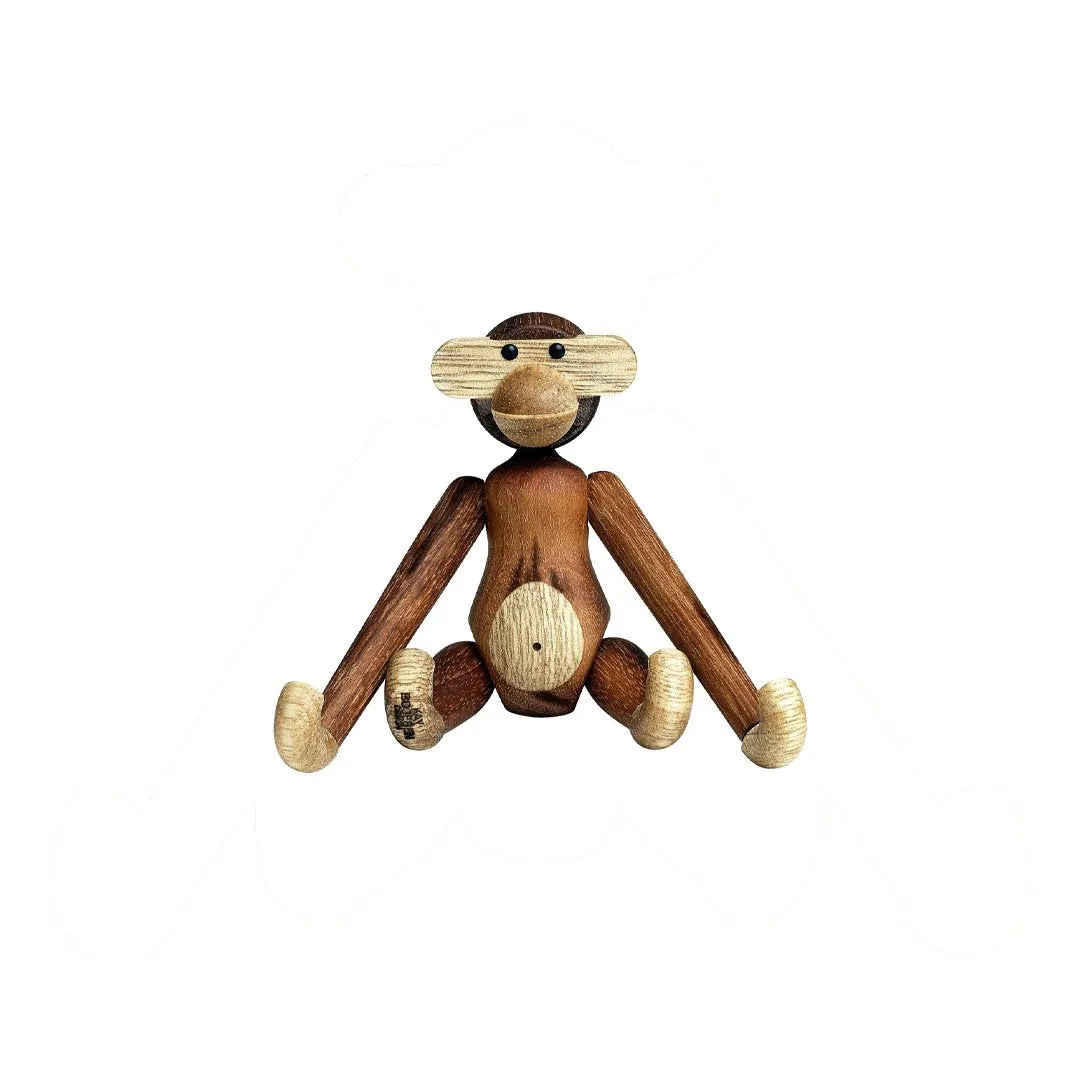 Monkey Figurine