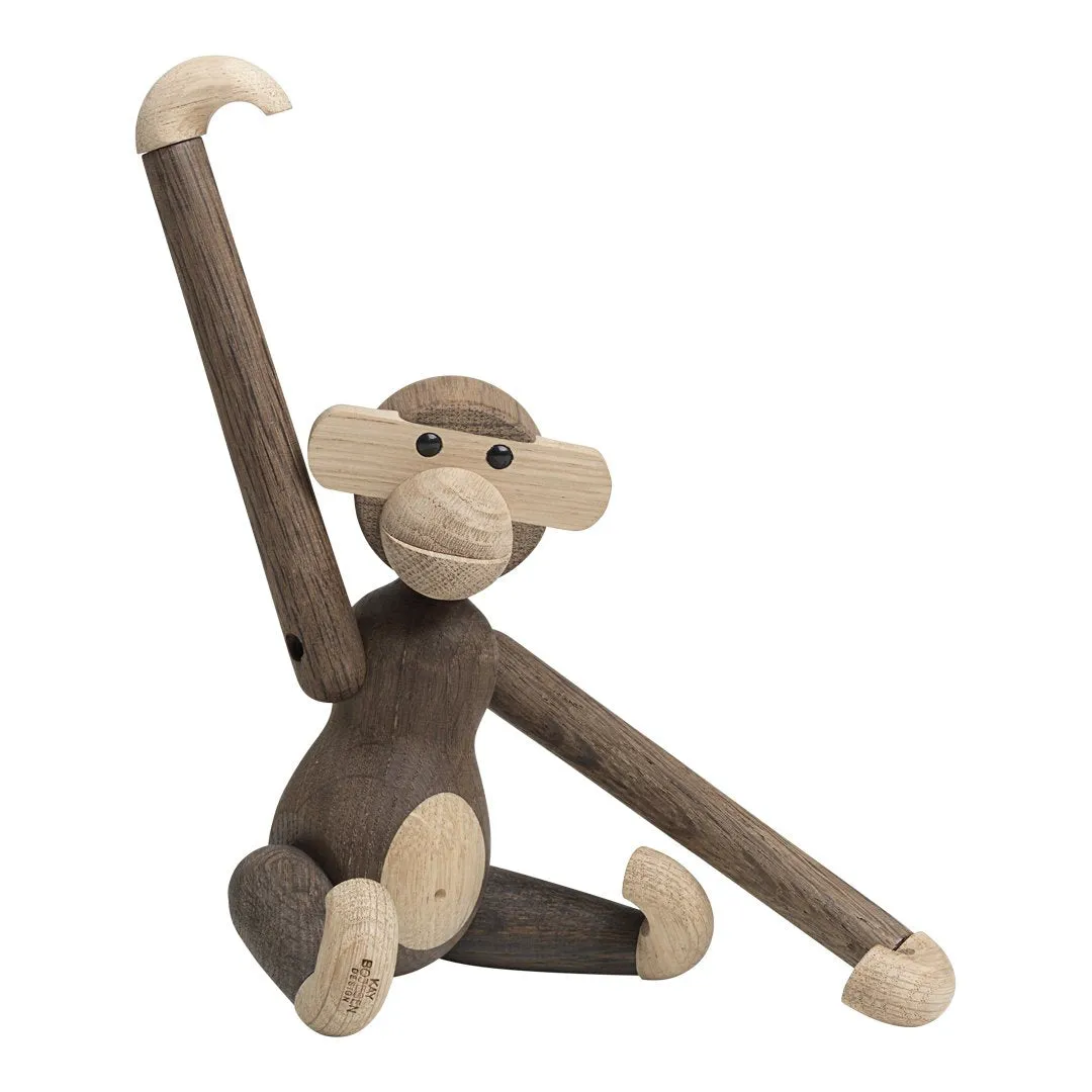 Monkey Figurine