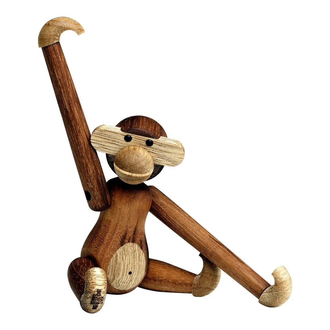 Monkey Figurine