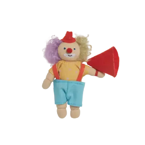 Olli Ella Holdie Confetti the Clown
