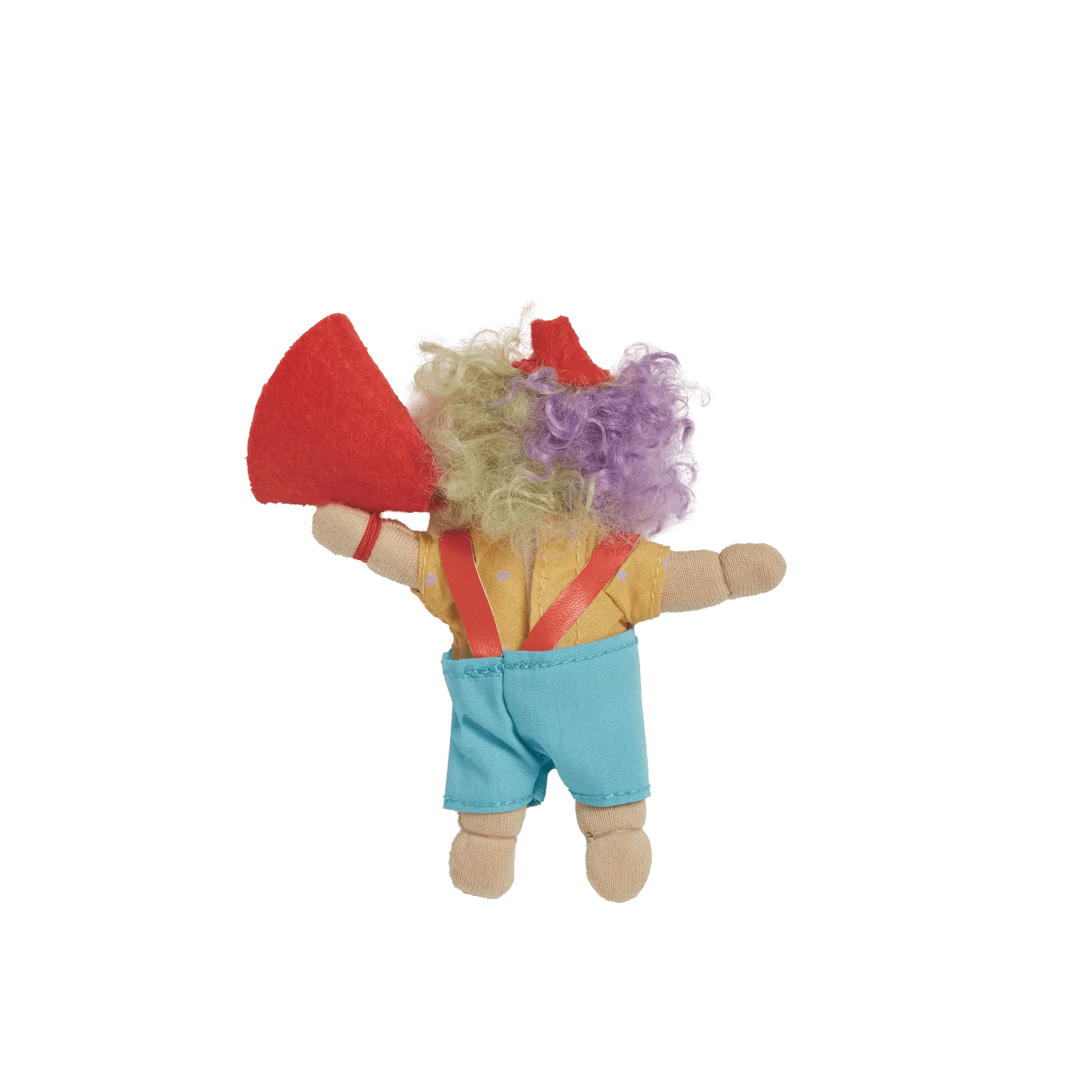 Olli Ella Holdie Confetti the Clown