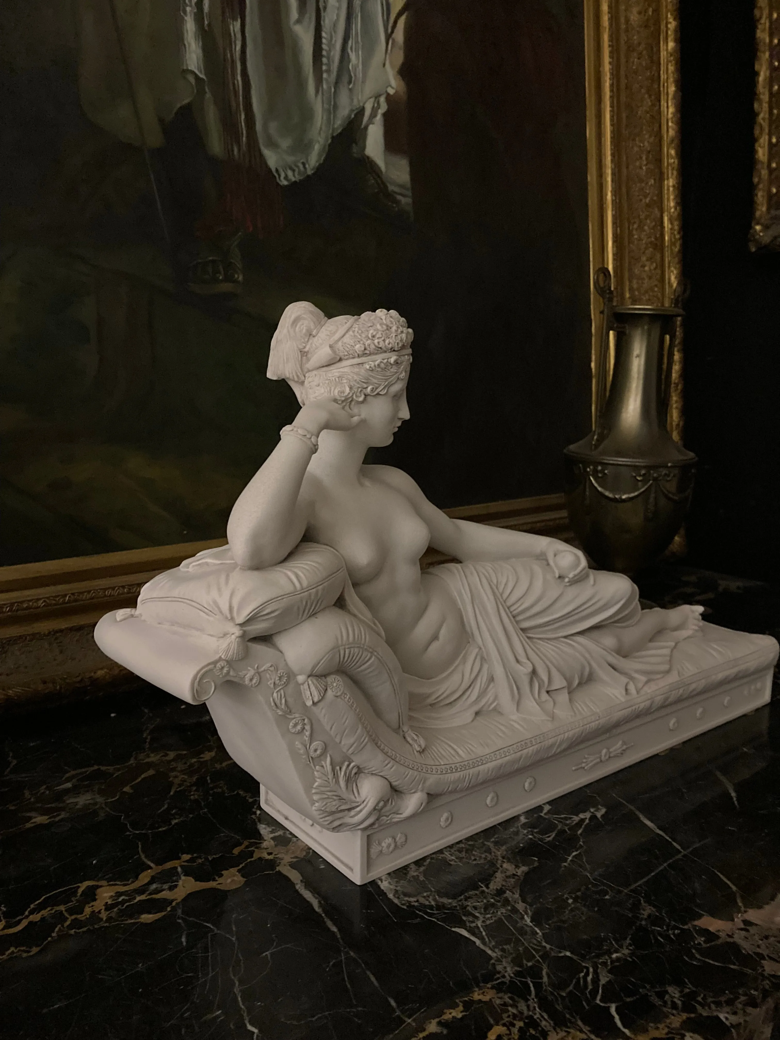 Paulina Borghese