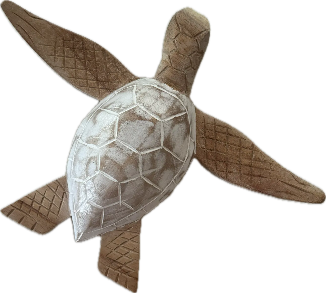 TEAK TURTLE