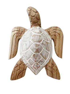 TEAK TURTLE