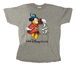 Vintage Disney World Tee - XL