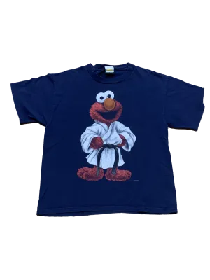 Vintage Elmo Karate Tee